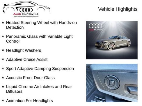 Used 2025 Audi S5 Prestige image 12