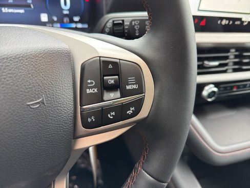 New 2026 Ford Explorer Active AWD/4WD image 22