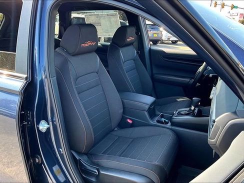 New 2026 Honda CR-V TrailSport image 27