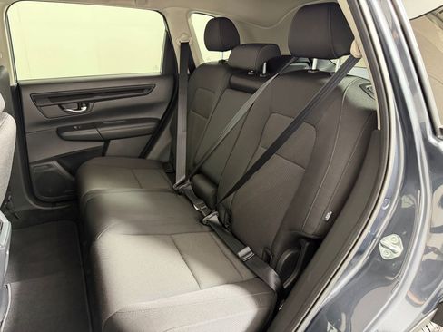 Used 2025 Honda CR-V LX image 18