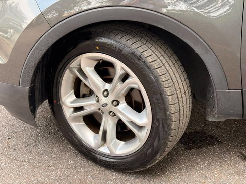 Used 2015 Ford Explorer Limited FWD image 9
