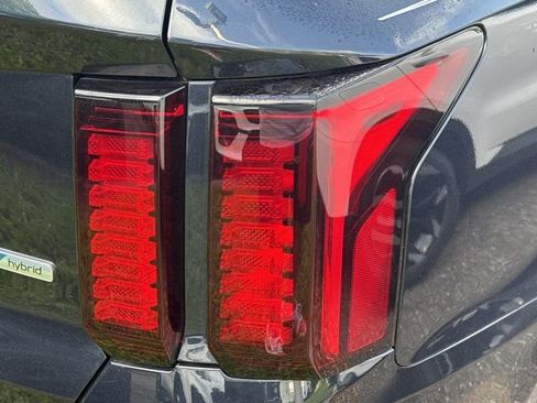 Used 2021 Kia Sorento EX FWD image 10