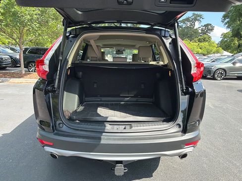 Used 2018 Honda CR-V Touring image 21