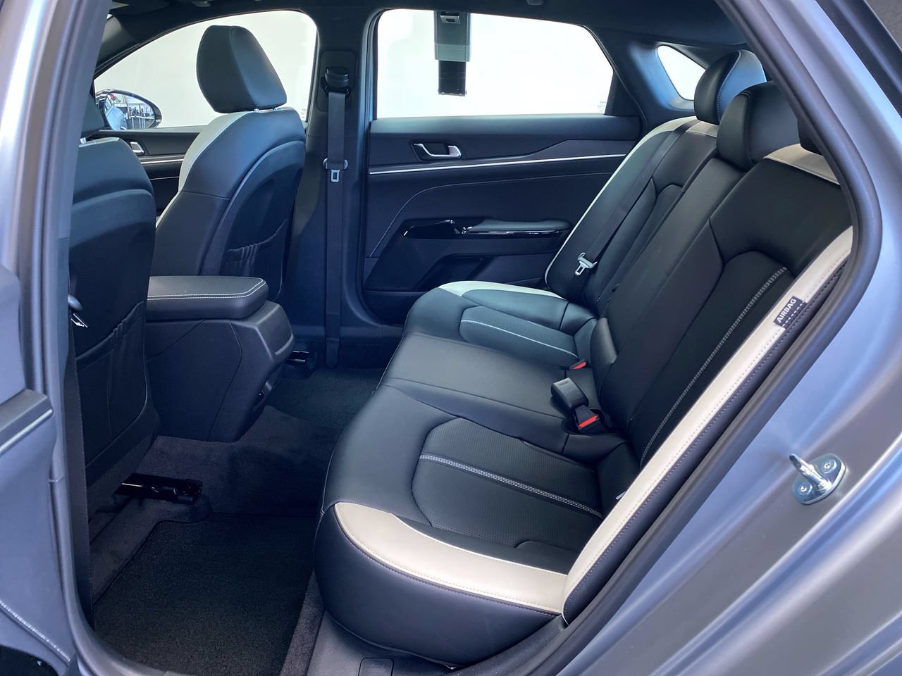Certified 2026 Kia K5 GT-Line w/ GT-Line Premium Package FWD image 34