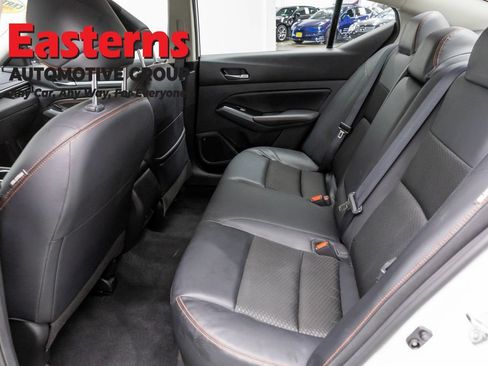 Used 2023 Nissan Altima 2.5 SR FWD image 21