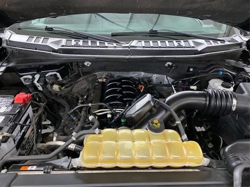 Used 2020 Ford F150 XLT w/ Equipment Group 302A Luxury AWD/4WD image 13