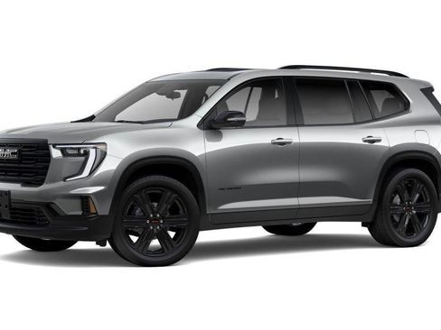 New 2026 GMC Acadia Elevation w/ Black Edition AWD/4WD image 66