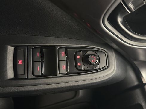 Used 2024 Subaru Impreza 2.0i w/ Popular Package #1A image 10