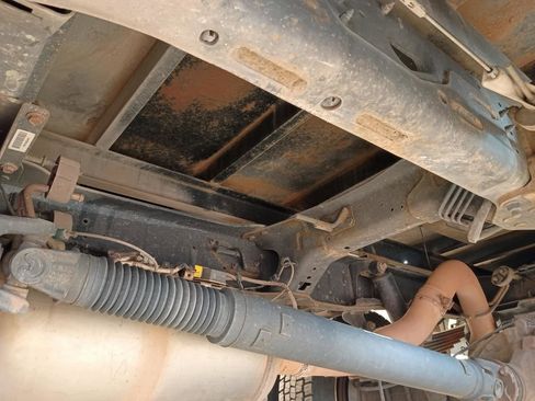 Used 2018 RAM 5500 Tradesman w/ Power & Remote Entry Group image 26