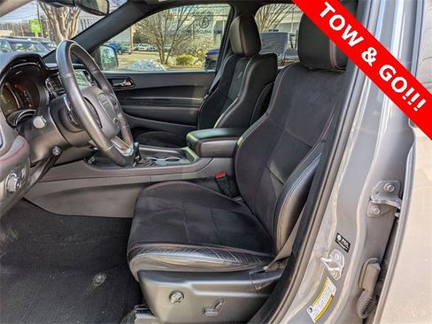 Certified 2023 Dodge Durango R/T w/ Tow 'N Go Package image 9