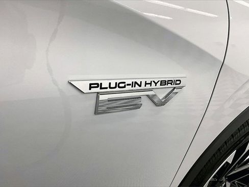 Used 2024 Mitsubishi Outlander Ralliart image 33