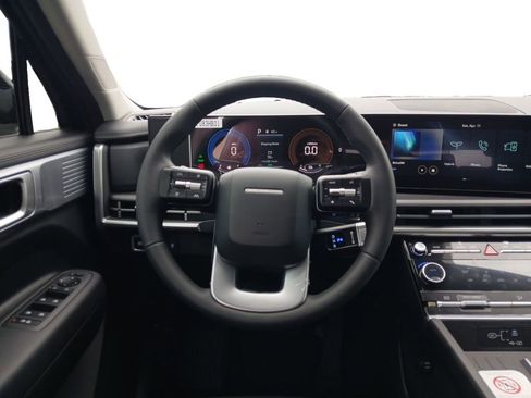 New 2026 Hyundai Santa Fe SE FWD image 12