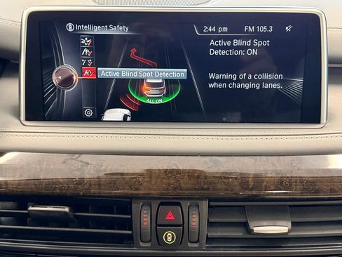 Used 2016 BMW X5 xDrive35i image 57