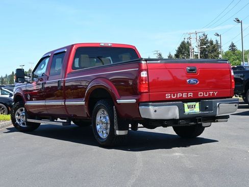 Used 2016 Ford F350 XLT w/ XTR Plus Package RWD image 2