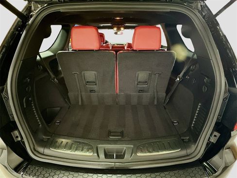 Used 2019 Dodge Durango R/T w/ Blacktop Package image 30