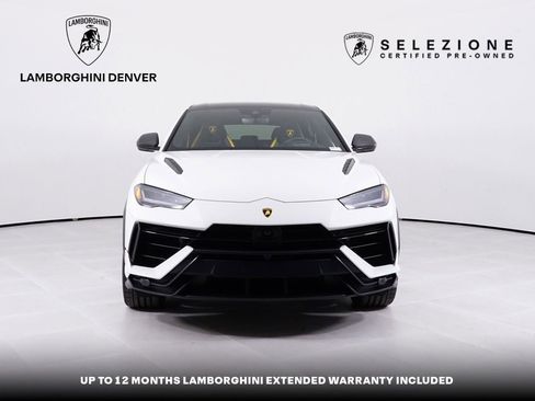 Used 2024 Lamborghini Urus Performante image 11