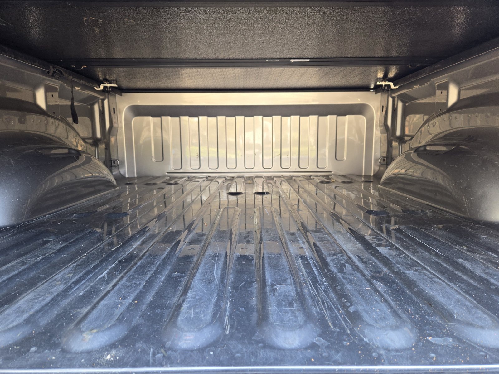 Used 2025 RAM 1500 Tradesman RWD image 37