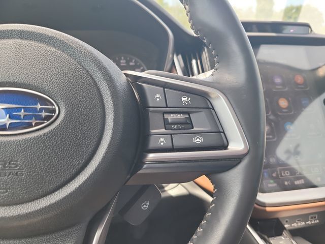 Certified 2025 Subaru Outback Touring XT w/ Popular Package #2 AWD/4WD image 15
