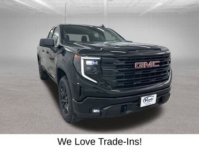 New 2026 GMC Sierra 1500 Elevation