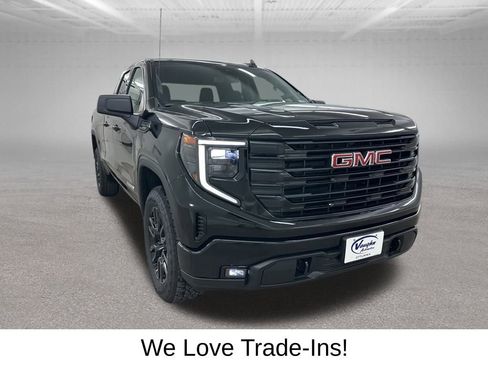 New 2026 GMC Sierra 1500 Elevation AWD/4WD image 2