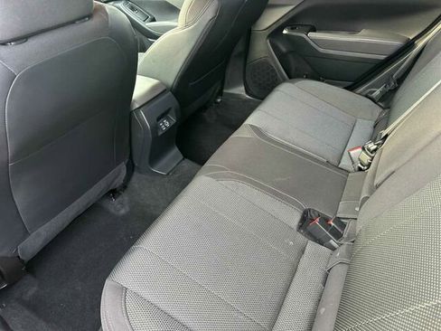 Used 2024 Subaru Crosstrek 2.0i Premium w/ Popular Package #4 image 14