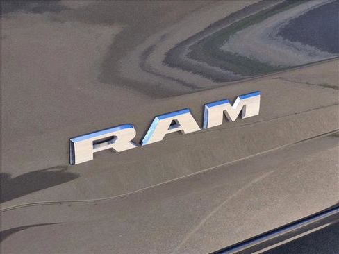 Used 2022 RAM 1500 Lone Star RWD image 20