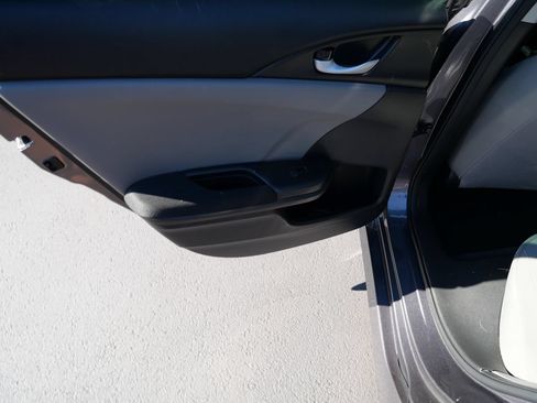 Used 2021 Honda Civic EX image 14