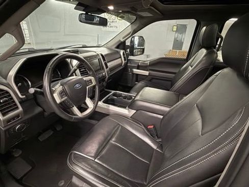 Used 2020 Ford F250 Lariat AWD/4WD image 14