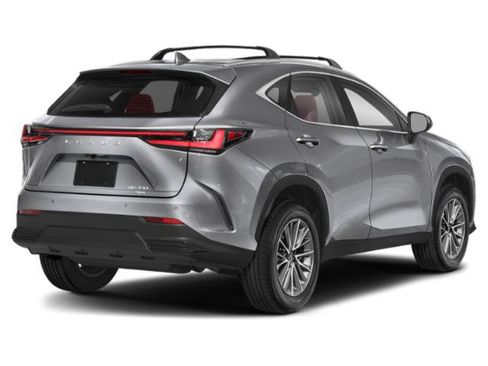 Used 2023 Lexus NX 350 AWD image 3