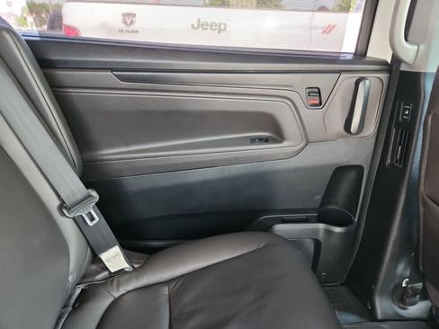 Used 2019 Honda Odyssey EX-L image 23