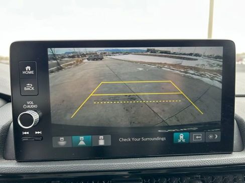 Used 2025 Honda CR-V EX-L image 18