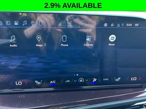 New 2026 Chevrolet Traverse Z71 w/ Driver Confidence Package AWD/4WD image 30