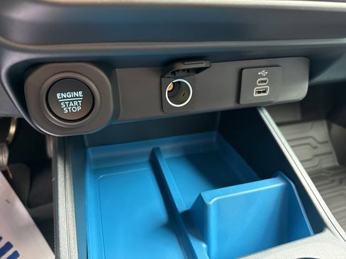 New 2025 Ford Maverick XLT w/ Equipment Group 301A image 34