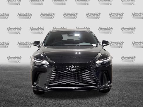 New 2026 Lexus RX 350 350 Premium+ image 5