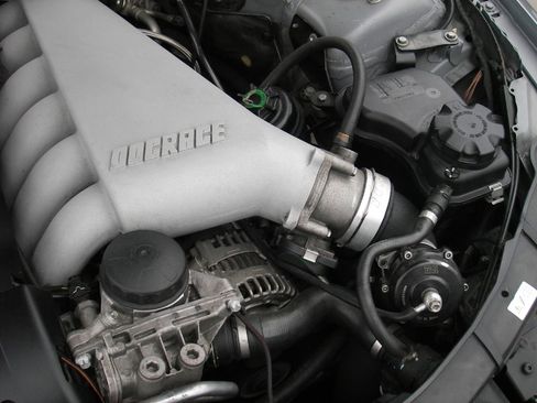 Used 2011 BMW 335is Coupe RWD image 40