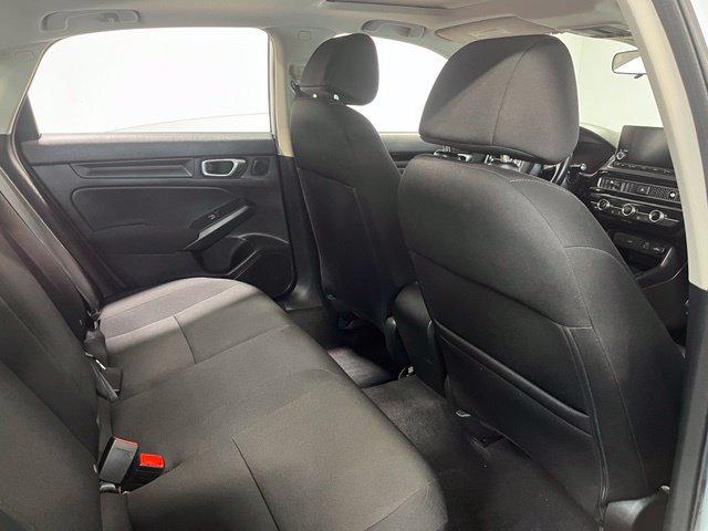 Used 2024 Honda Civic EX image 15