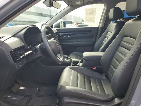 Certified 2024 Honda CR-V EX-L image 20