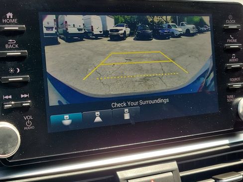Used 2022 Honda Accord Sport Special Edition image 32