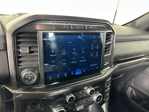 Used 2022 Ford F150 XLT w/ Equipment Group 302A High AWD/4WD image 23
