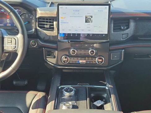 Certified 2022 Ford Expedition Max Limited AWD/4WD image 23