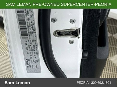 Used 2018 RAM 1500 Big Horn image 29