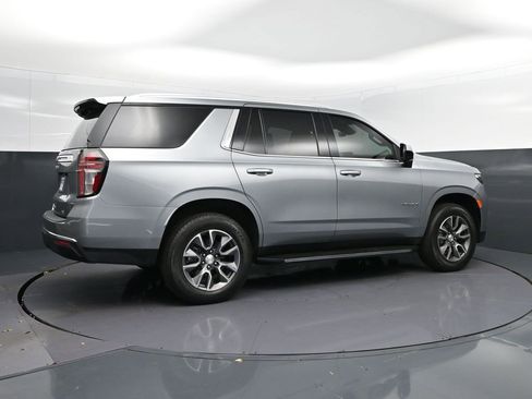 Used 2024 Chevrolet Tahoe LT image 8
