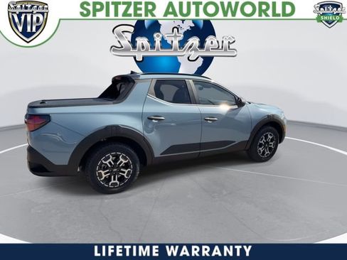 New 2026 Hyundai Santa Cruz XRT AWD/4WD image 9