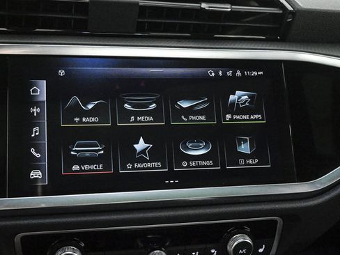 Used 2023 Audi Q3 2.0T Premium Plus w/ Premium Plus Package image 13