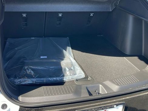 New 2026 Buick Envista Sport Touring w/ Convenience I Package image 24