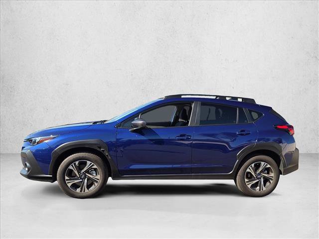 Used 2025 Subaru Crosstrek 2.5i Premium AWD/4WD image 8