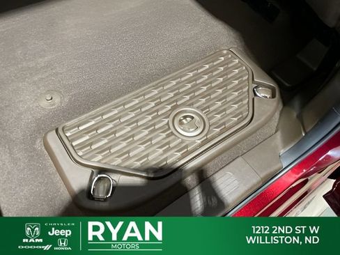 Used 2025 RAM 1500 Laramie w/ Bed Utility Group AWD/4WD image 46