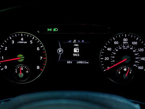 Used 2018 Kia Sorento FWD V6 image 19