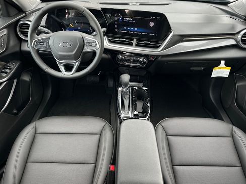 New 2026 Chevrolet Trax ACTIV image 13