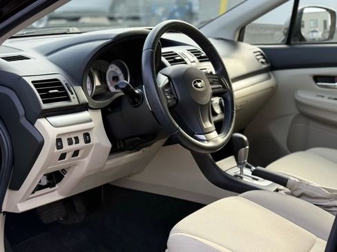 Used 2013 Subaru Impreza 2.0i Premium image 12